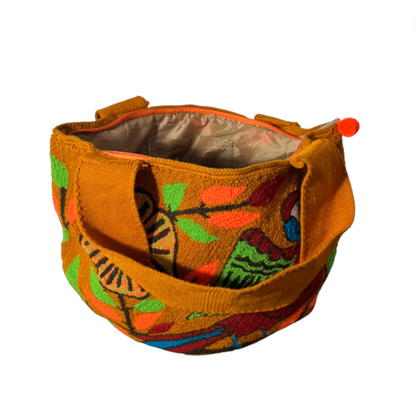 Bolso Wayuu Akuaippa (Naturaleza)